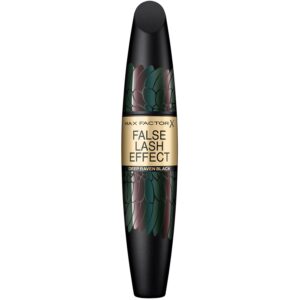 Max Factor False Lash Effect Mascara 006 Deep Raven Black - 13 ml