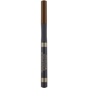 Max Factor Masterpiece High Precision Liquid Eyeliner 010 Chocolate - 1 ml