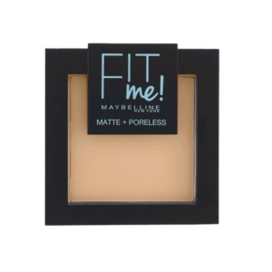 Maybelline Fit Me Matte + Poreless Powder - 120 Classic