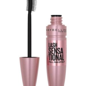 Maybelline Lash Sensational Mascara