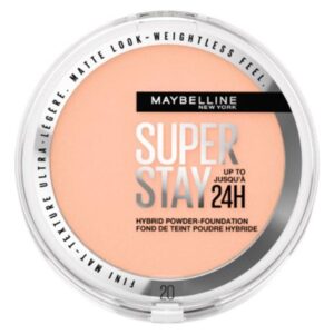 Maybelline New York Superstay 24H Hybrid Powder