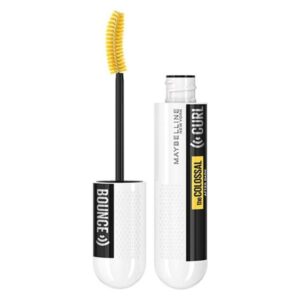 Maybelline New York The Colossal Curl Bounce Mas