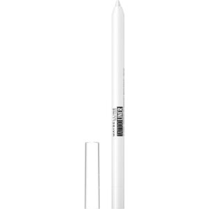 Maybelline Tattoo Liner Gel Pencil Polished White 970 - 1,3 g
