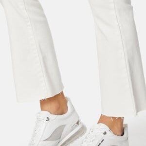 Michael Michael Kors Allie Stride Extreme 085 Optic White 35.5