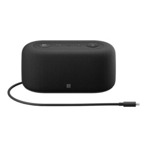 Microsoft Audio Dock - speakerphone / dock station