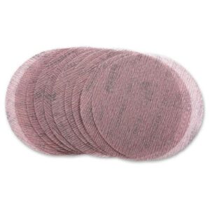 Mirka ABRANET Ø:150mm Grip P80 50 pcs