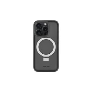Mobile Origin RingMag Case - black - iPhone 15 Pro