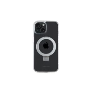 Mobile Origin RingMag Case - clear - iPhone 15