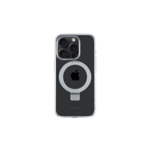 Mobile Origin RingMag Case - clear - iPhone 15 Pro