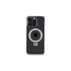 Mobile Origin RingMag Case - clear - iPhone 15 Pro Max