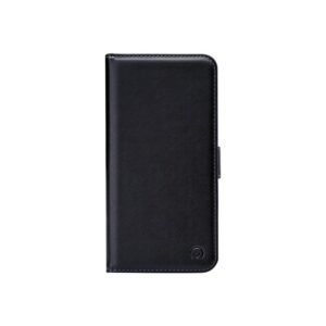 Mobilize Classic Gelly Wallet Book - flip cover for mobile phone