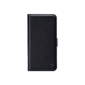 Mobilize Classic Gelly Wallet Book - flip cover for mobile phone