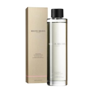Molton Brown Rhubarb & Rose Aroma Reeds Refill 150 ml