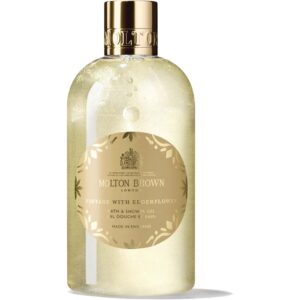 Molton Brown Vintage With Elderflower Bath & Shower Gel 300 ml