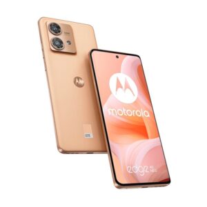 Motorola Edge 40 Neo 256GB/12GB - Peach Fuzz