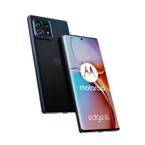Motorola Edge 40 Pro 256GB/12GB - Interstellar svart