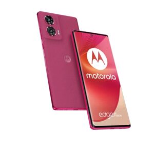 Motorola Edge 50 Fusion 256GB/12GB - Hot Pink