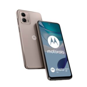 Motorola Moto G53 5G 128GB/4GB - Pale Pink
