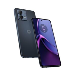Motorola Moto G84 256GB/12GB - Outer Space