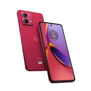 Motorola Moto G84 256GB/12GB - Viva Magenta