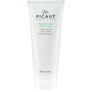 M Picaut Swedish Skincare Amazing Effortless Body Peel Mask 200 ml