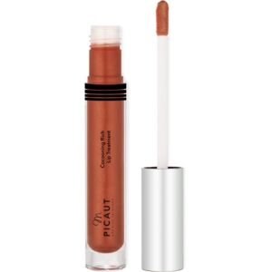 M Picaut Swedish Skincare Cocooning Rich Lip Treatment Burgundy - 2,8 ml