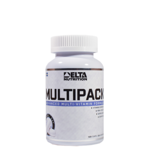 Multipack+, 120 caps