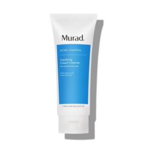Murad Clarifying Cream Cleanser
