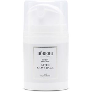 Nõberu of Sweden After Shave Balm Sandalwood - 50 ml