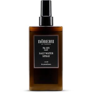 Nõberu of Sweden Salt water spray Amalfi - 200 ml