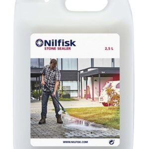 Nilfisk Accessories Stone sealer 2.5 ltr. hobby