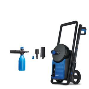 Nilfisk Høytrykksspyler Excellent Pressure Washer 160-10