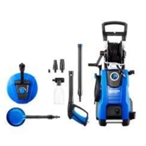 Nilfisk Høytrykksspyler High pressure washer e 145.4-9 pa x-tra (eu) hobby