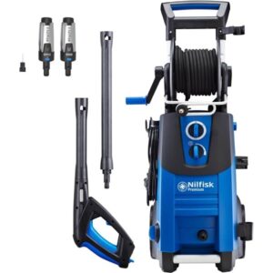 Nilfisk Høytrykksspyler High pressure washer premium 180-10 (eu)