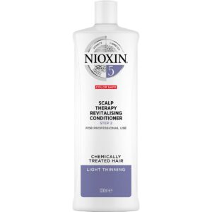 Nioxin System 5 Scalp Therapy Revitaliser Conditioner - 1000 ml