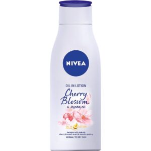 Nivea Cherry & Jojoba Oil in Lotion 200 ml