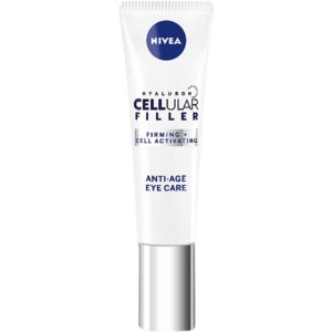 Nivea Hyaluron Cellular Filler + Firm Under Eye Treatment 15 ml