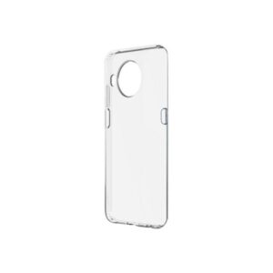 Nokia X10/X20 Clear Case - Transparent