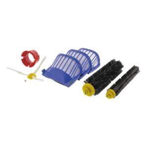 Nordic Quality Robotstøvsuger Replacement Kit