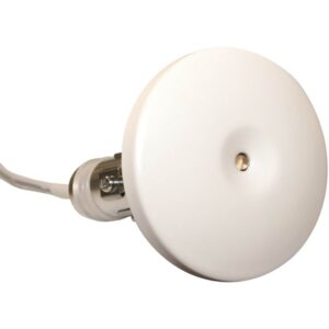 Nordtronic Elena mini downlight 350ma 2w led 2700k matt white