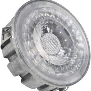 Nordtronic Led light source 2700k for low profile deluxe 6w dimmable