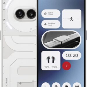 Nothing Phone (2a) 128GB/8GB - White