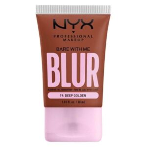 NYX Professional Makeup Bare With Me Blur