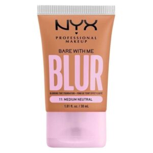 NYX Professional Makeup Bare With Me Blur