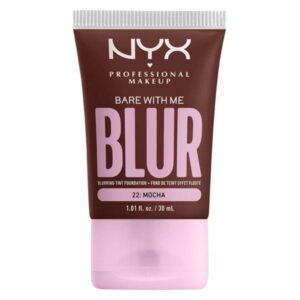 NYX Professional Makeup Bare With Me Blur