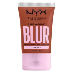 NYX Professional Makeup Bare With Me Blur Tint F