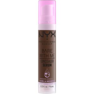 NYX Professional Makeup Bare With Me Concealer Serum Deep 13 - 9,6 ml