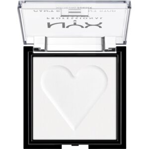 NYX Professional Makeup Can?t Stop Won?t Stop Mattifying Powder Brightening Translucent - 6 g