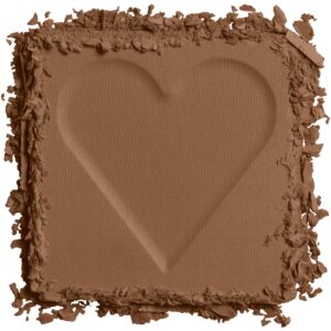 NYX Professional Makeup Can?t Stop Won?t Stop Mattifying Powder Deep - 6 g