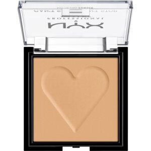 NYX Professional Makeup Can?t Stop Won?t Stop Mattifying Powder Golden - 6 g